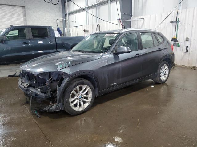 2015 BMW X1 XDRIVE28I, 