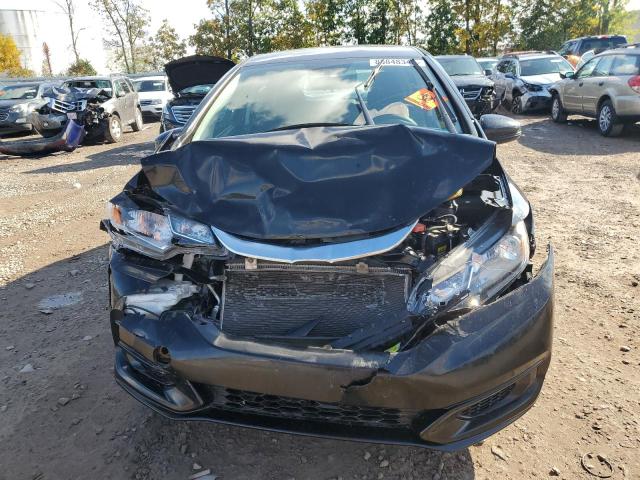 3HGGK5H48JM736598 - 2018 HONDA FIT LX Қара фото 5