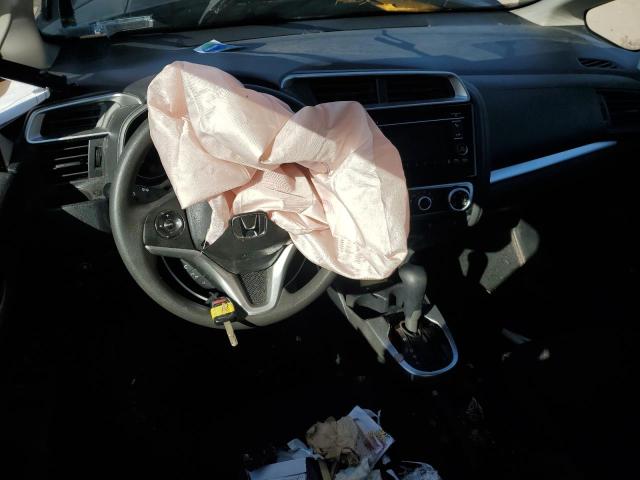 3HGGK5H48JM736598 - 2018 HONDA FIT LX Қара фото 8