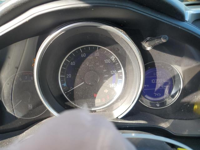 3HGGK5H48JM736598 - 2018 HONDA FIT LX Қара фото 9