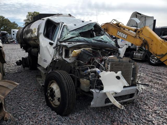 2020 FREIGHTLINER M2 106 MEDIUM DUTY, 