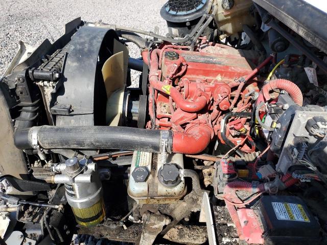 3ALACXFC5LDKY3551 - 2020 FREIGHTLINER M2 106 MEDIUM DUTY WHITE photo 7