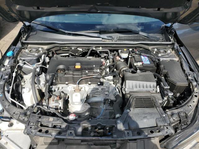 2HGFE2F53NH574056 - 2022 HONDA CIVIC SPORT 石墨色 照片 11