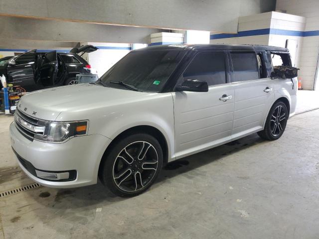 2015 FORD FLEX SEL, 