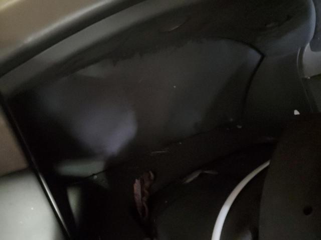 2FMHK6C84FBA13158 - 2015 FORD FLEX SEL Մոխրագույն լուսանկար 9