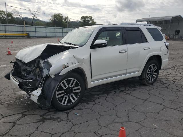 2015 TOYOTA 4RUNNER SR5/SR5 PREMIUM, 