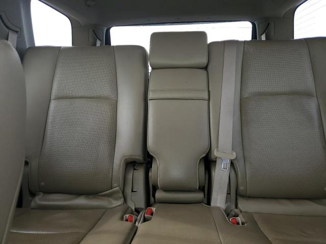 JTEBU5JR3F5217699 - 2015 TOYOTA 4RUNNER SR5/SR5 PREMIUM 白色 照片 10