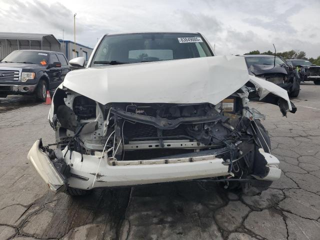 JTEBU5JR3F5217699 - 2015 TOYOTA 4RUNNER SR5/SR5 PREMIUM 白色 照片 5