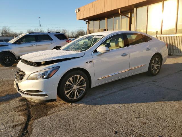 2019 BUICK LACROSSE PREMIUM, 