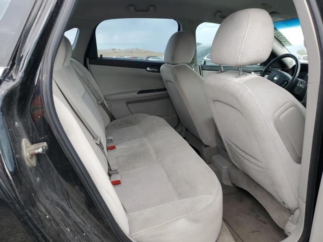 2G1WB5EK8A1211358 - 2010 CHEVROLET IMPALA LT Qara foto 10