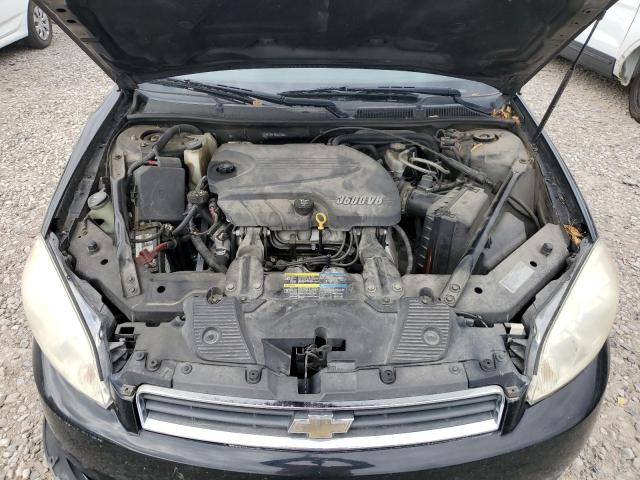2G1WB5EK8A1211358 - 2010 CHEVROLET IMPALA LT Qara foto 11