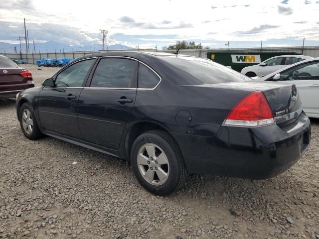 2G1WB5EK8A1211358 - 2010 CHEVROLET IMPALA LT Qara foto 2