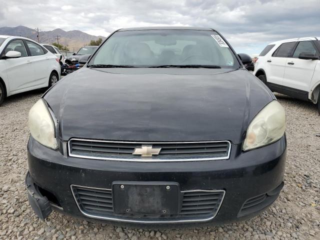2G1WB5EK8A1211358 - 2010 CHEVROLET IMPALA LT Qara foto 5