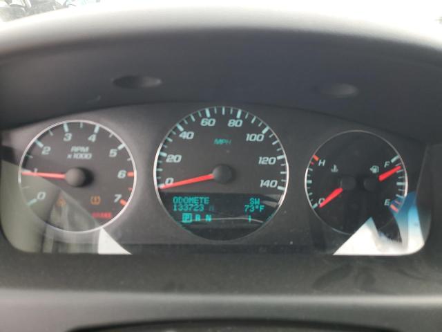 2G1WB5EK8A1211358 - 2010 CHEVROLET IMPALA LT Qara foto 9