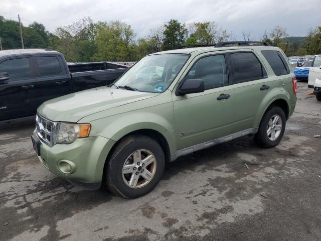 2009 FORD ESCAPE HYBRID, 