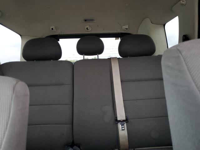 1FMCU59339KB46546 - 2009 FORD ESCAPE HYBRID 绿色 照片 10