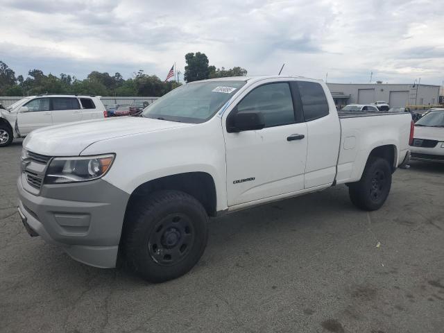2016 CHEVROLET COLORADO, 