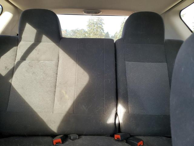 1C4NJDBB3GD779891 - 2016 JEEP COMPASS SPORT თეთრი ფოტო 10