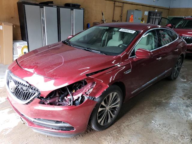 2017 BUICK LACROSSE ESSENCE, 