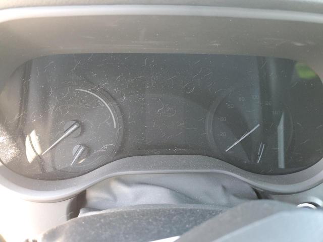 5TDYRKEC7MS074753 - 2021 TOYOTA SIENNA XLE Gümüş foto 9