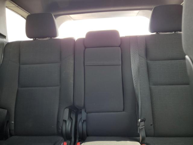 1C4RJFAG0HC894062 - 2017 JEEP GRAND CHER LAREDO წითელი ფოტო 10