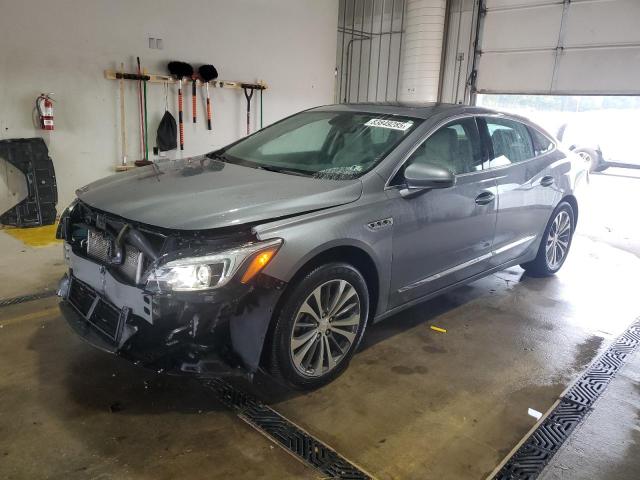 2018 BUICK LACROSSE ESSENCE, 