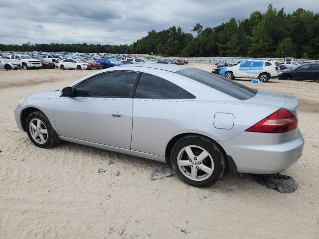 1HGCM725X5A027275 - 2005 HONDA ACCORD LX SILVER photo 2