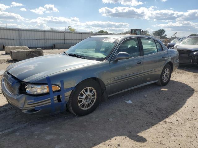 2005 BUICK LESABRE CUSTOM, 