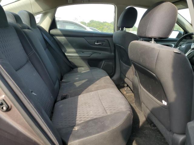 1N4AL3AP6GC169995 - 2016 NISSAN ALTIMA 2.5 BROWN photo 10