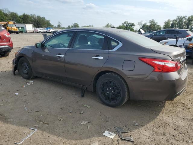 1N4AL3AP6GC169995 - 2016 NISSAN ALTIMA 2.5 BROWN photo 2