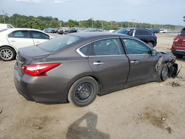 1N4AL3AP6GC169995 - 2016 NISSAN ALTIMA 2.5 BROWN photo 3