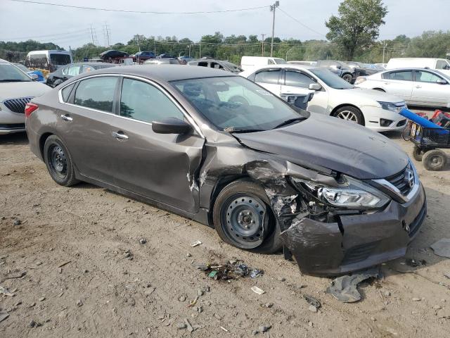 1N4AL3AP6GC169995 - 2016 NISSAN ALTIMA 2.5 BROWN photo 4