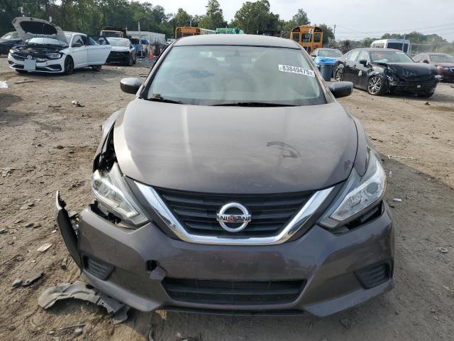 1N4AL3AP6GC169995 - 2016 NISSAN ALTIMA 2.5 BROWN photo 5
