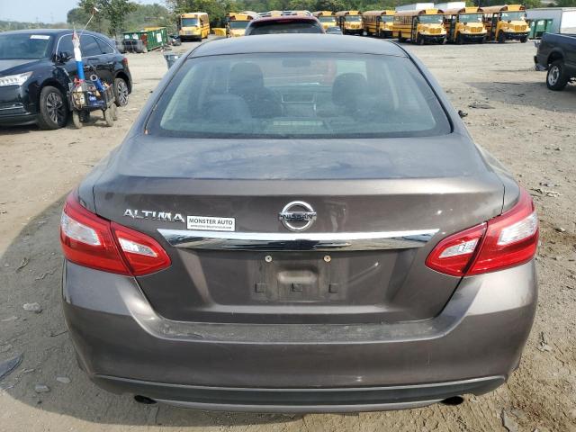 1N4AL3AP6GC169995 - 2016 NISSAN ALTIMA 2.5 BROWN photo 6