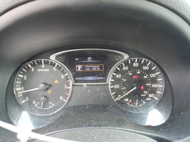 1N4AL3AP6GC169995 - 2016 NISSAN ALTIMA 2.5 BROWN photo 9