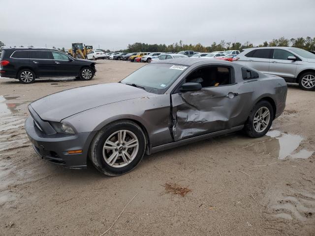 2014 FORD MUSTANG, 