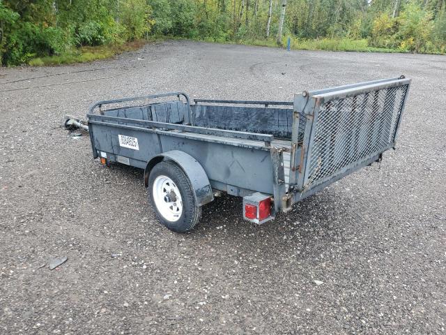 2009 OTHERS TRAILER, null