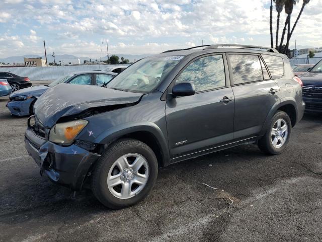 2006 TOYOTA RAV4 SPORT, 