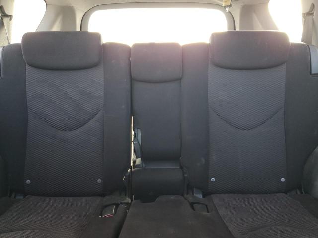 JTMZD32V165002440 - 2006 TOYOTA RAV4 SPORT 灰色 照片 10