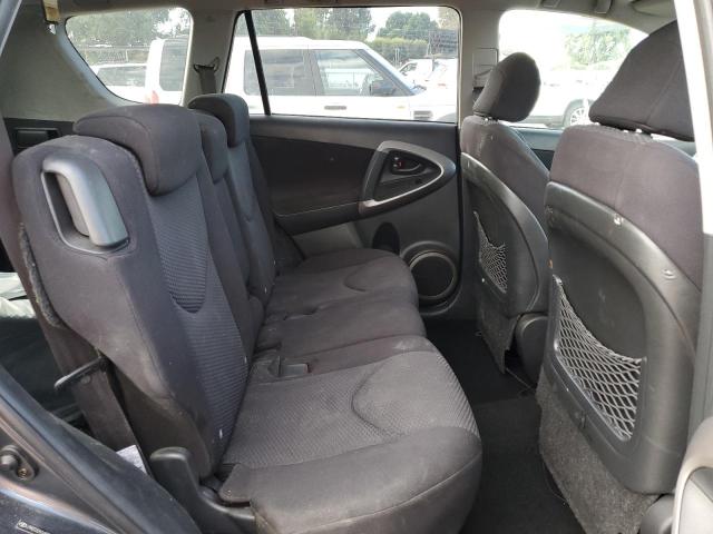 JTMZD32V165002440 - 2006 TOYOTA RAV4 SPORT 灰色 照片 11