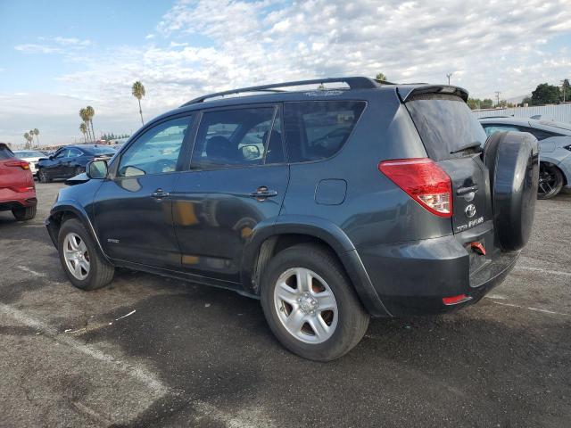 JTMZD32V165002440 - 2006 TOYOTA RAV4 SPORT 灰色 照片 2