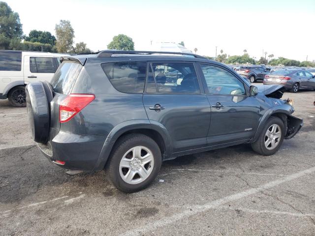 JTMZD32V165002440 - 2006 TOYOTA RAV4 SPORT 灰色 照片 3