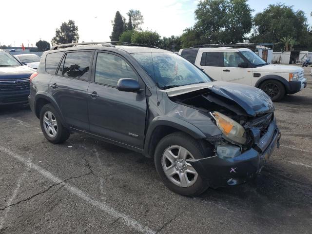 JTMZD32V165002440 - 2006 TOYOTA RAV4 SPORT 灰色 照片 4