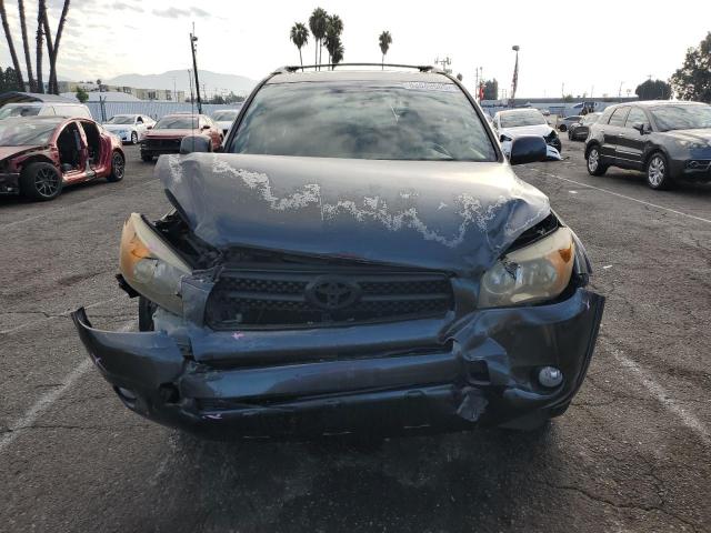 JTMZD32V165002440 - 2006 TOYOTA RAV4 SPORT 灰色 照片 5