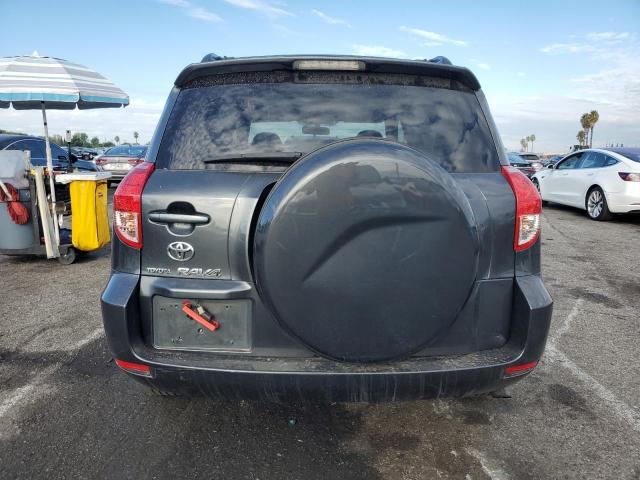 JTMZD32V165002440 - 2006 TOYOTA RAV4 SPORT 灰色 照片 6