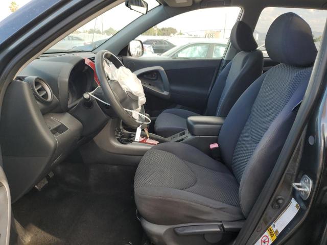 JTMZD32V165002440 - 2006 TOYOTA RAV4 SPORT 灰色 照片 7