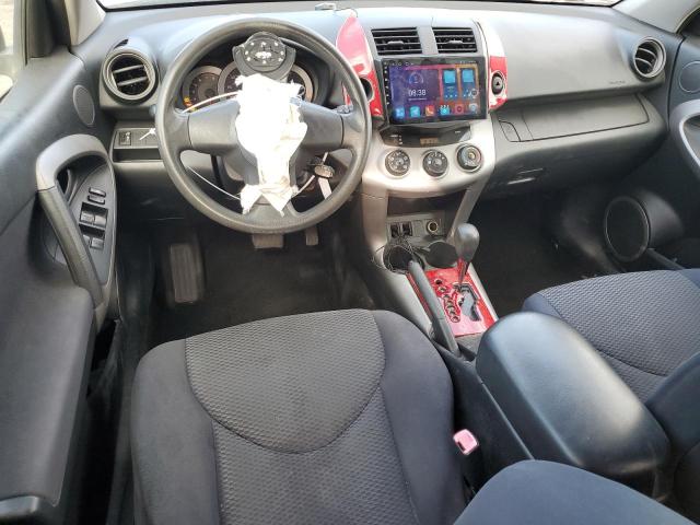 JTMZD32V165002440 - 2006 TOYOTA RAV4 SPORT 灰色 照片 8