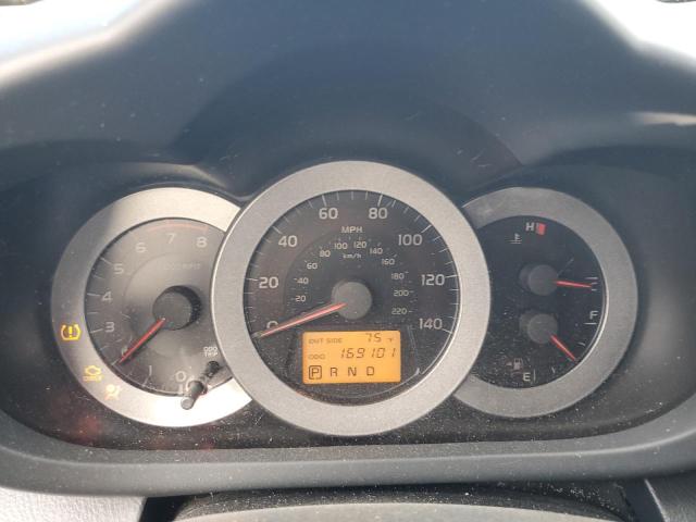 JTMZD32V165002440 - 2006 TOYOTA RAV4 SPORT 灰色 照片 9