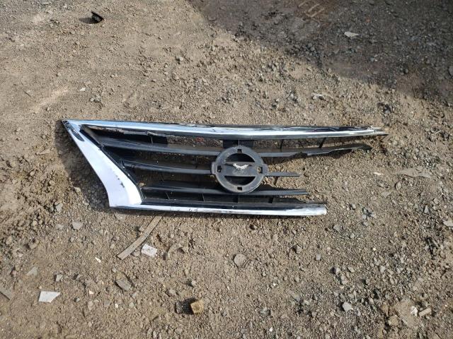 3N1CN7AP1GL806562 - 2016 NISSAN VERSA S BLUE photo 12