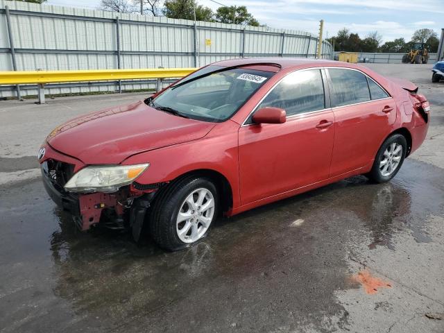 2010 TOYOTA CAMRY BASE, 